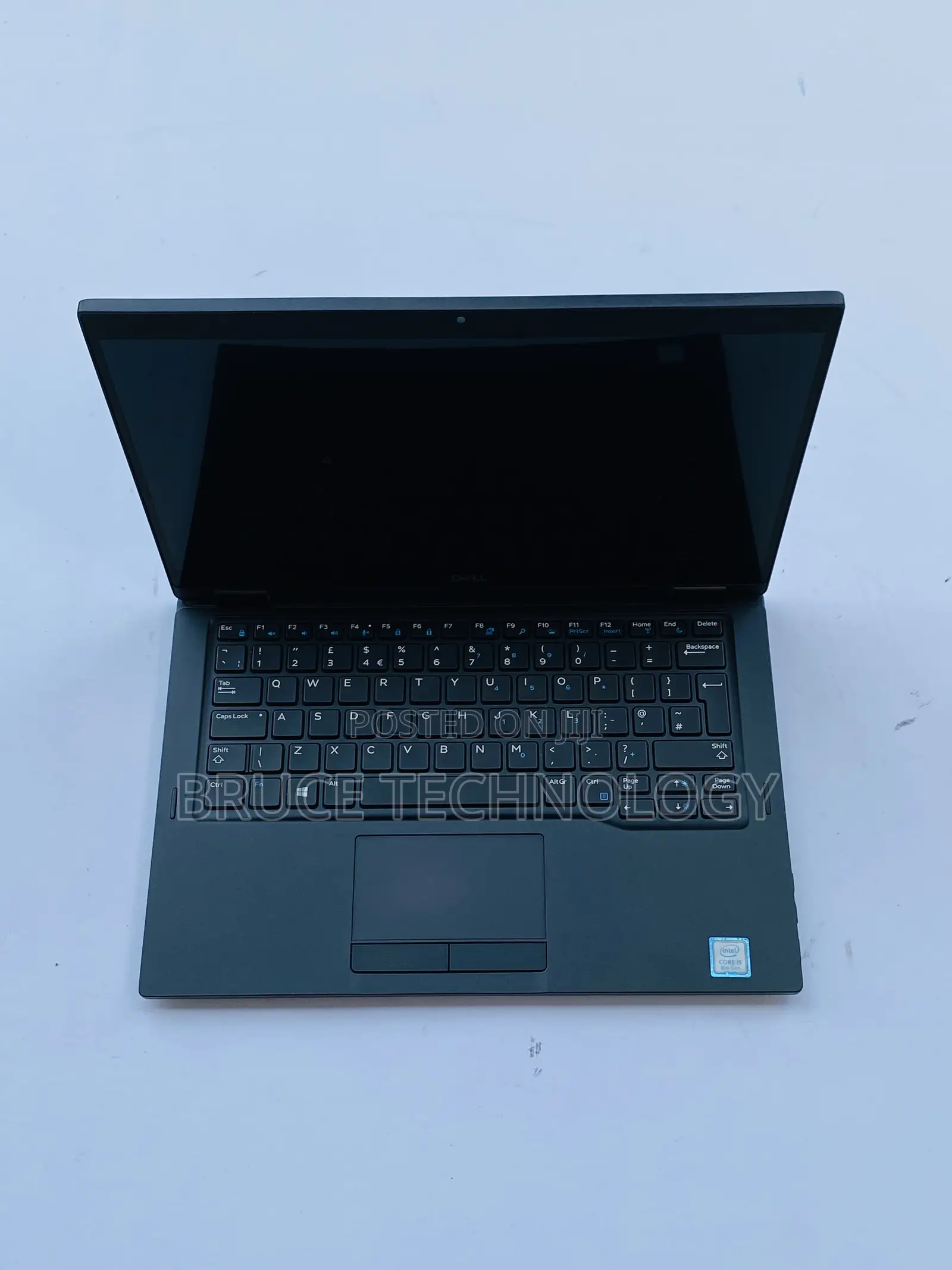 Laptop Dell Latitude 7390 16GB Intel Core i7 SSD 256GB