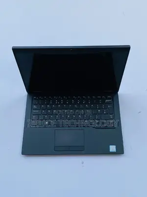 Laptop Dell Latitude 7390 16GB Intel Core i7 SSD 256GB