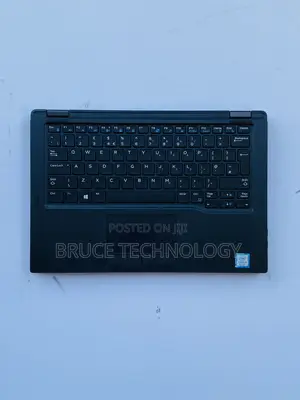 Laptop Dell Latitude 7390 16GB Intel Core i7 SSD 256GB