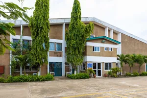 Warehouse for Sale