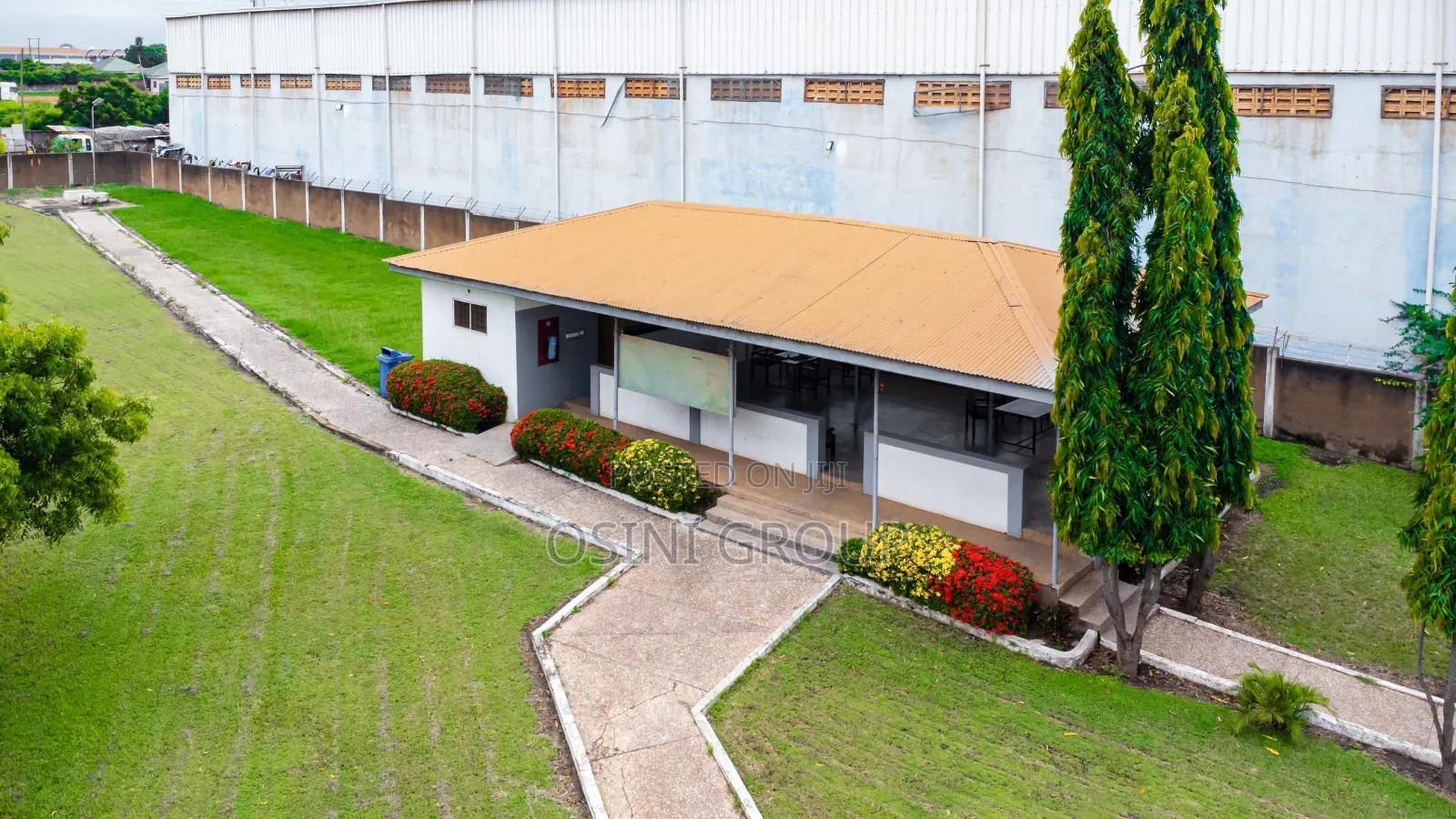 Warehouse for Sale