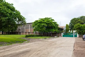 Warehouse for Sale