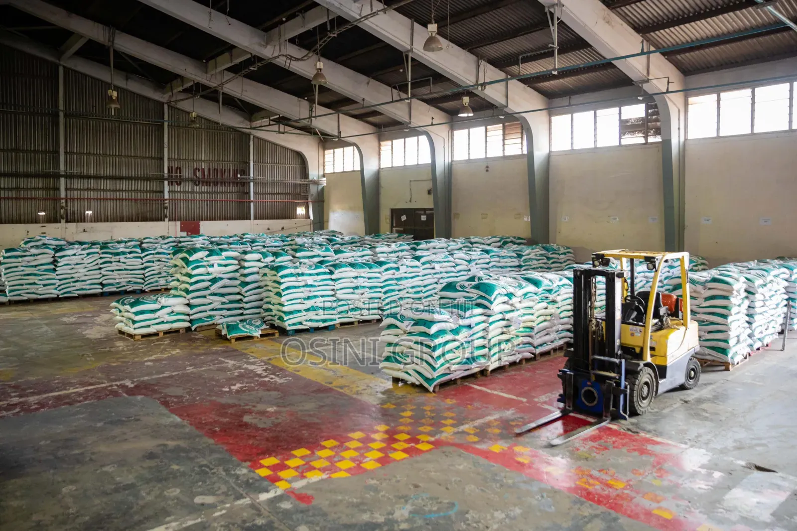 Warehouse for Sale