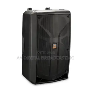 Proel Loud Speaker Pa System