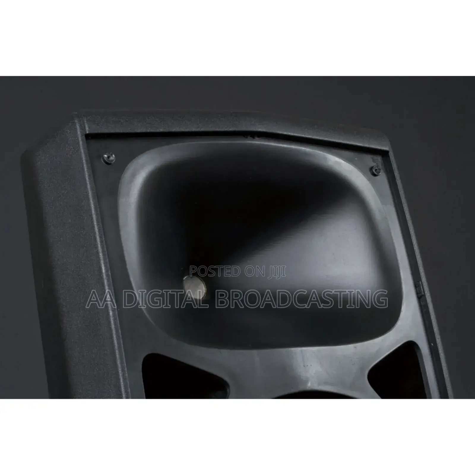 Proel Loud Speaker Pa System