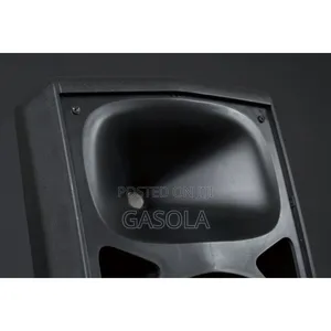 Proel Loud Speaker Pa System