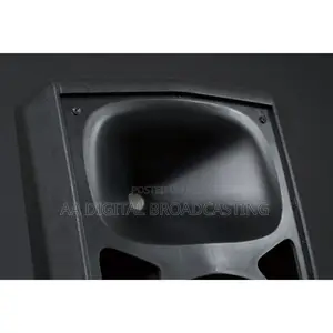 Proel Loud Speaker Pa System