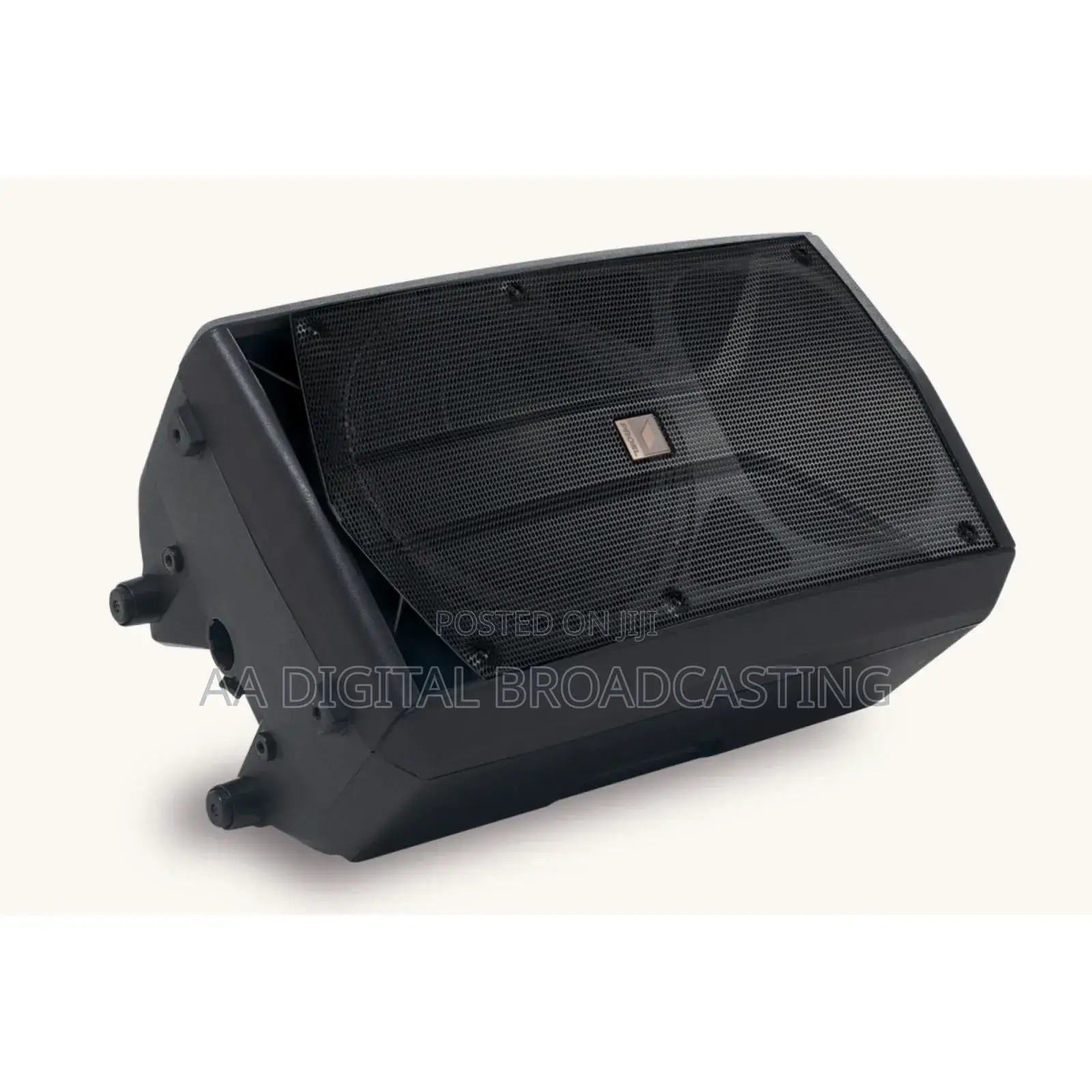 Proel Loud Speaker Pa System