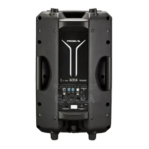 Proel Loud Speaker Pa System