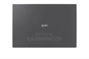New Laptop LG Gram 15.6 32GB Intel Core I7 SSD 2T