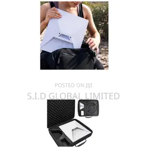 Starlink Mini Portable Wireless Satellite Internet On The Go