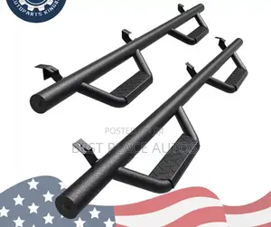 Toyota Tacoma Side Step