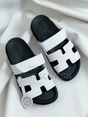 Hermes Chypre Sandals