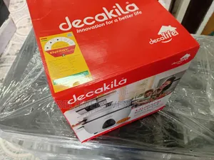 Decalife Rice Cooker 1.5l Rice Cooker Decakila