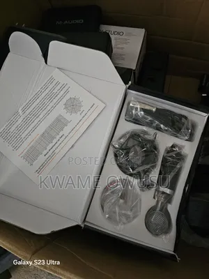 Neewer Condenser Studio Microphone