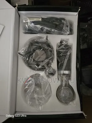 Neewer Condenser Studio Microphone