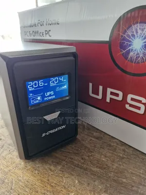 1000va Ups