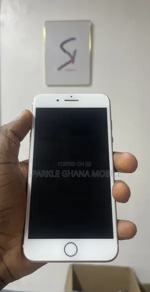 Apple iPhone 7 Plus 32 GB Rose Gold