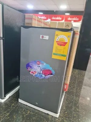 H a 92l Fridge - Compact Cool