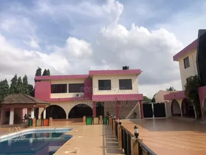 24 Hotel Rooms for Sale in Tema Community 5