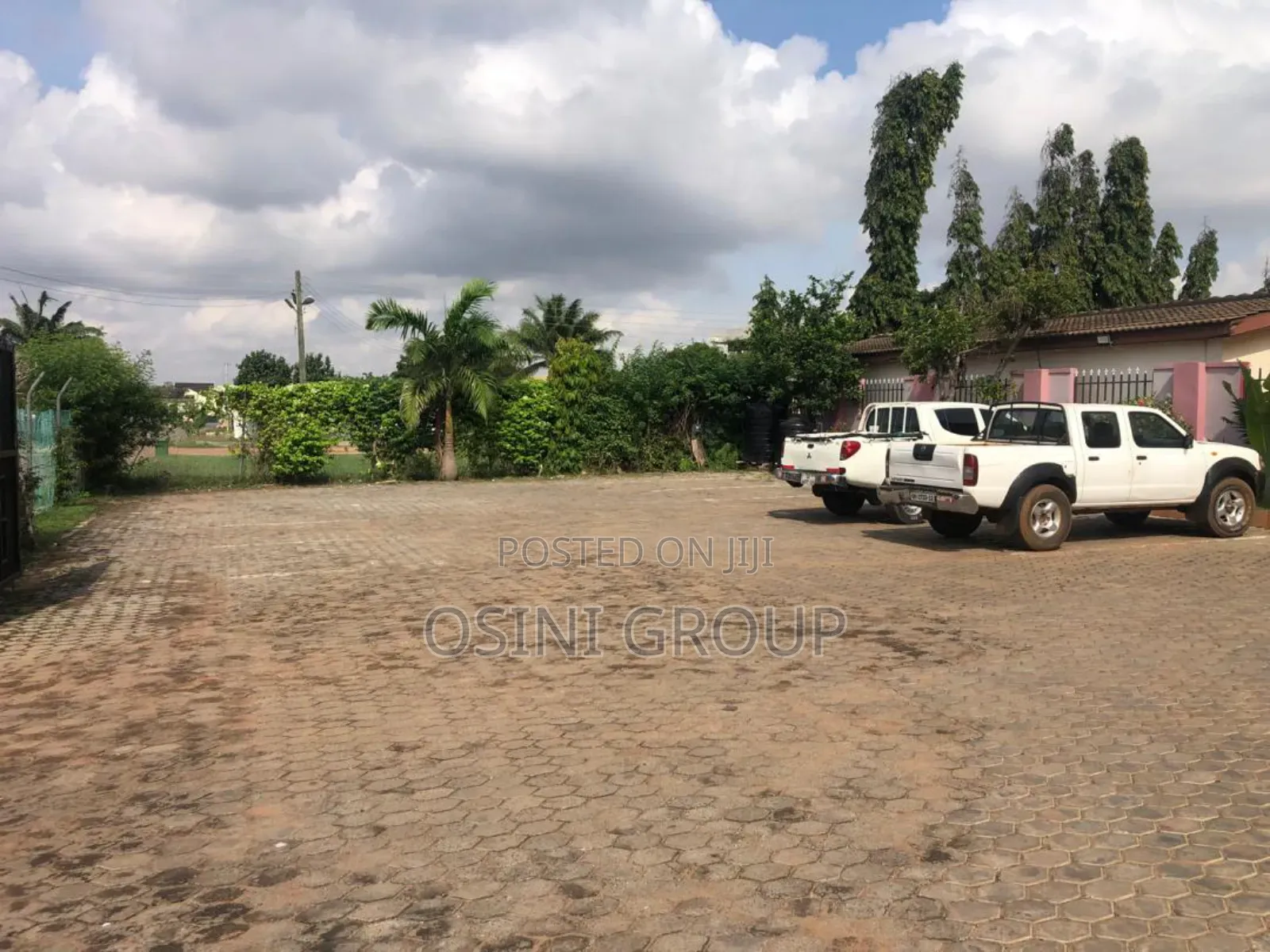 24 Hotel Rooms for Sale in Tema Community 5