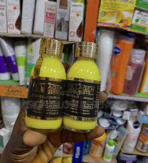 Collagen Xtra White Serum