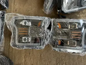 Ford F150 2013 2014 2015 Led Headlight