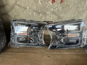 Ford F150 2017 2018 2019 Led Headlight