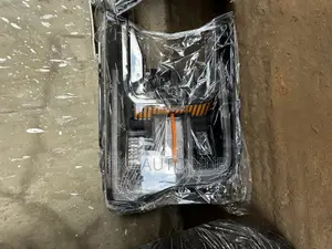 Ford F150 2017 2018 2019 Led Headlight