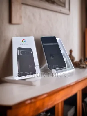 New Google Pixel 8 Pro 128 GB White