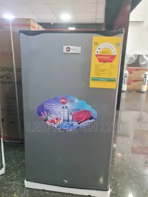 H a 92l Refrigerator - Eco Friendly!