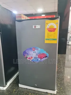 Tabletop Cooling: H a 92l Fridge