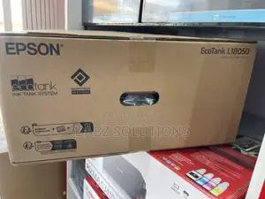 Epson Ecotank L18050 Ink Tank Printer