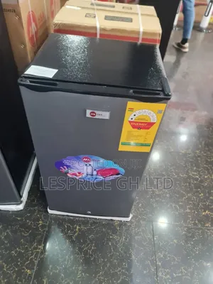 H a 92l Fridge - Fresh Foods