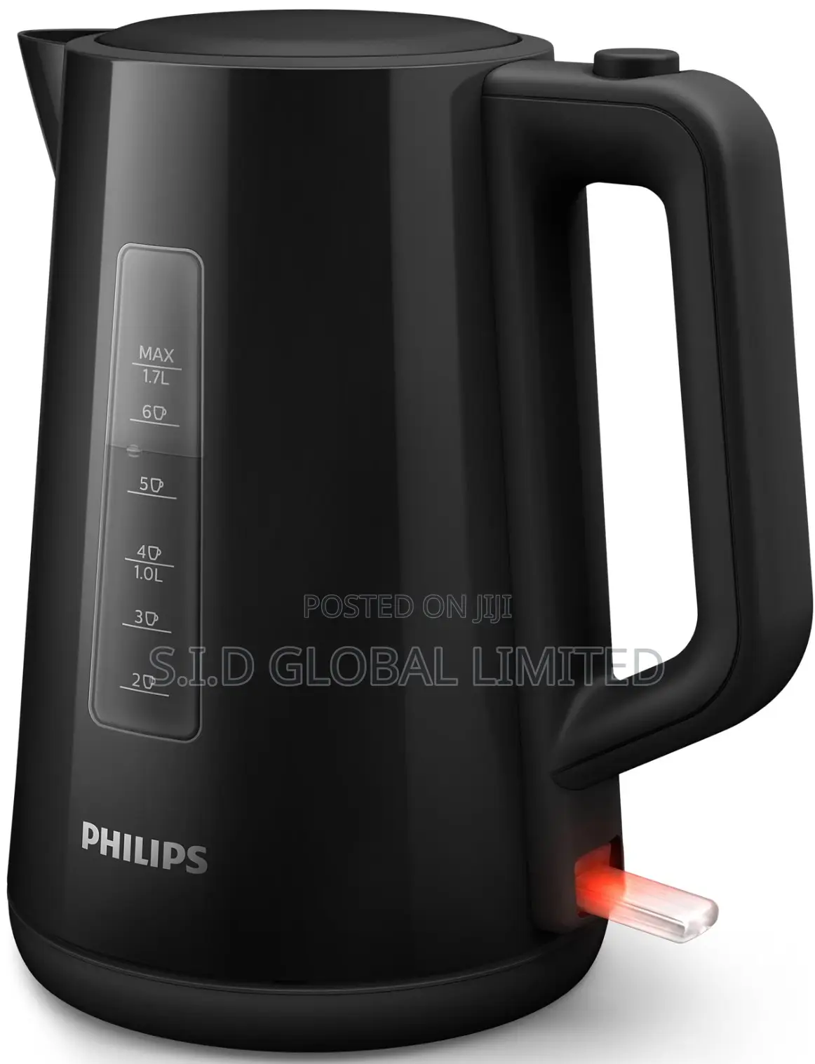 Brew to Perfection Philips Kettle for Coffee and Tea Lovers