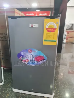 H a 92l Fridge: Chill More, Stress Less