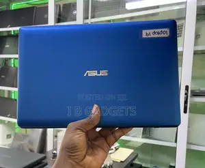 Laptop Asus X200MA 4GB Intel Celeron HDD 500GB