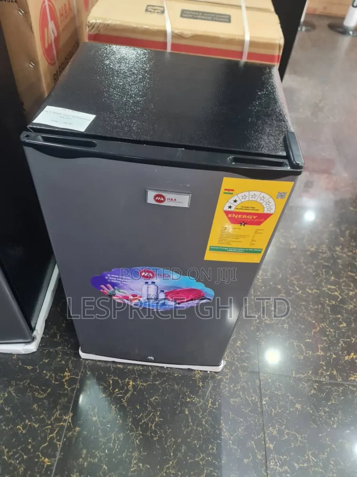 H a 92l Fridge: Perfect for Homes