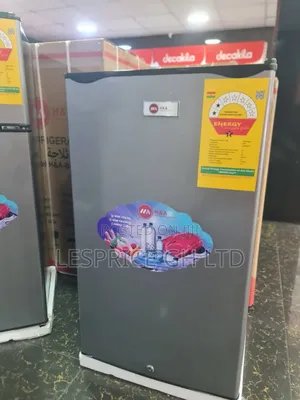 H a 92l Single Door Fridge: Suitable for Offices