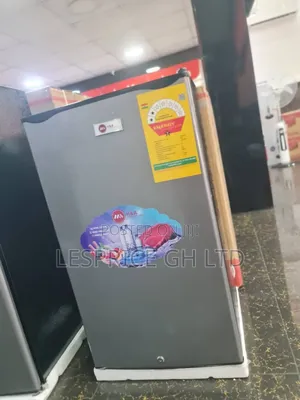 H a 92l: Energy Saving Fridge