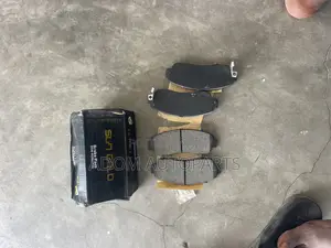 Acura Rdx Brake Pad 2018 2019 2020 2021 2022 2023