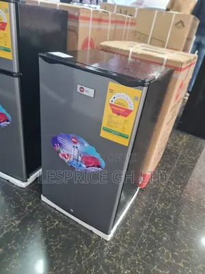 H a 92l Fridge: Cold Drinks Anytime