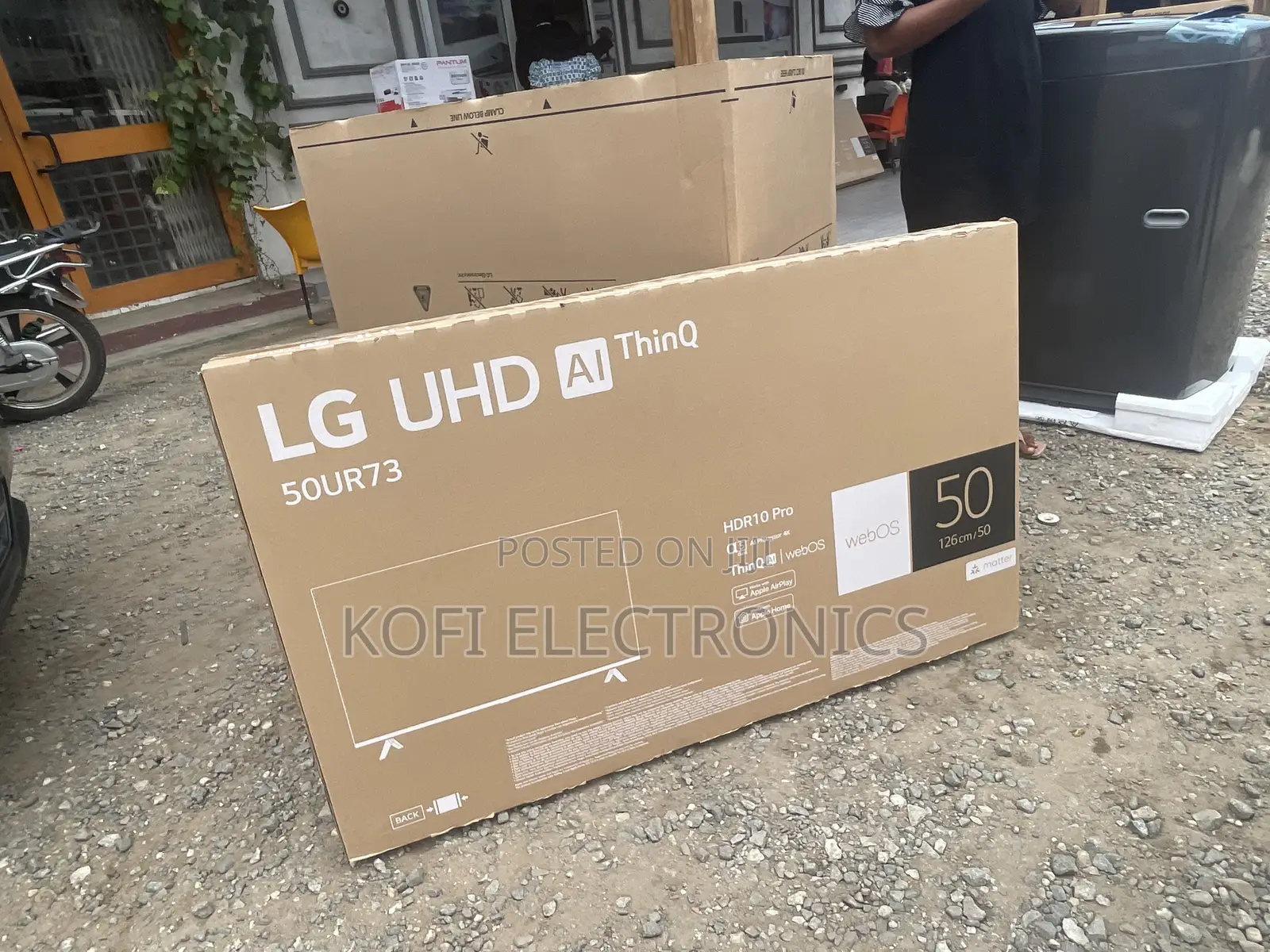 2020 Apple Airplay2 Lg 50 Inch 7 Series Smart Uhd Tv