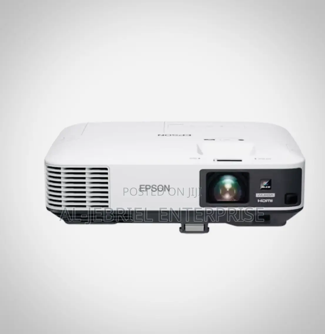 Eb-2250u Multimedia 3lcd Projector