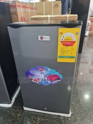 H a Single Door Fridge: Cool Tech 