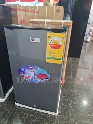 H a 92l Efficient Refrigerator!