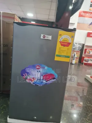 92l Table Top Refrigerator - Cool Value!