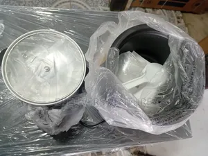 Easy Operation Decalife Decakila Rice Cooker 1.5l