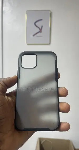 Oribox iPhone 12 Case