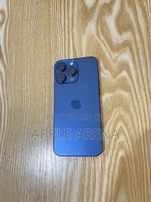 Apple iPhone 15 Pro Max 256 GB Blue